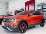 VOLKSWAGEN福斯 T-CROSS  第1張縮圖