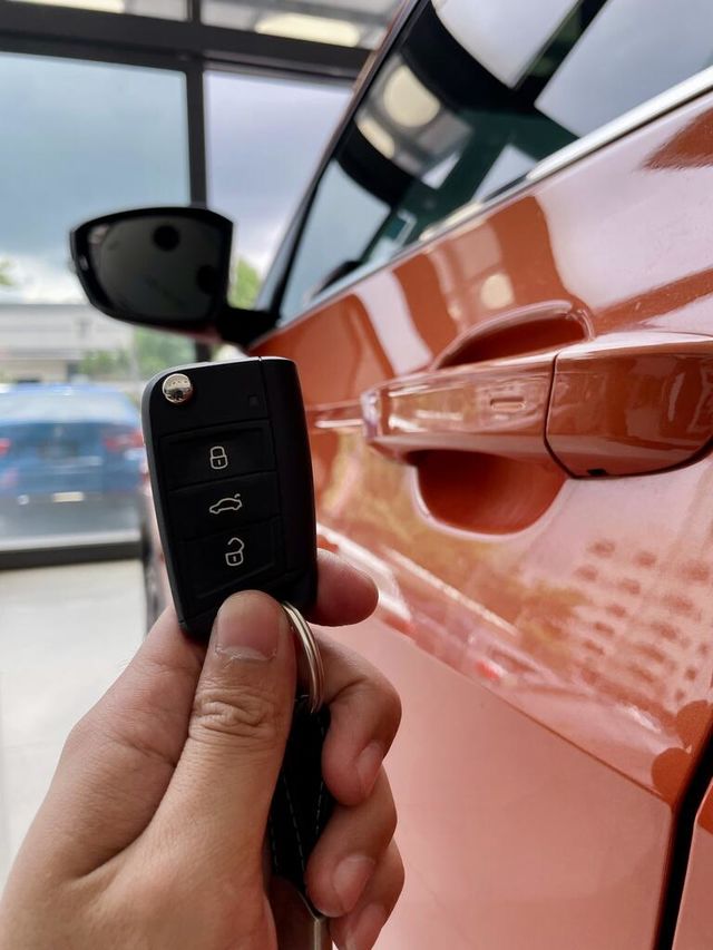 VOLKSWAGEN福斯 T-CROSS  第5張相片