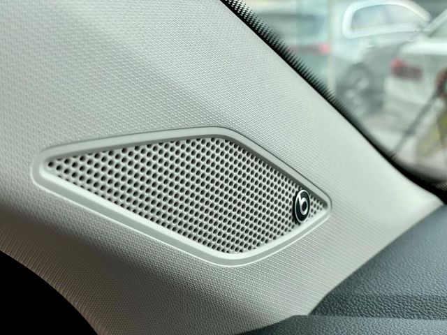 VOLKSWAGEN福斯 T-CROSS  第7張相片