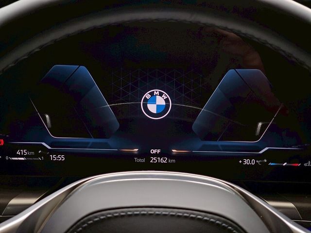 BMW寶馬 740I  第7張相片