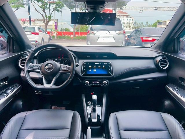 NISSAN日產 KICKS  第12張相片