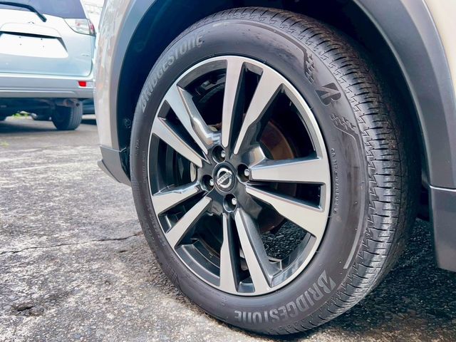 NISSAN日產 KICKS  第17張相片