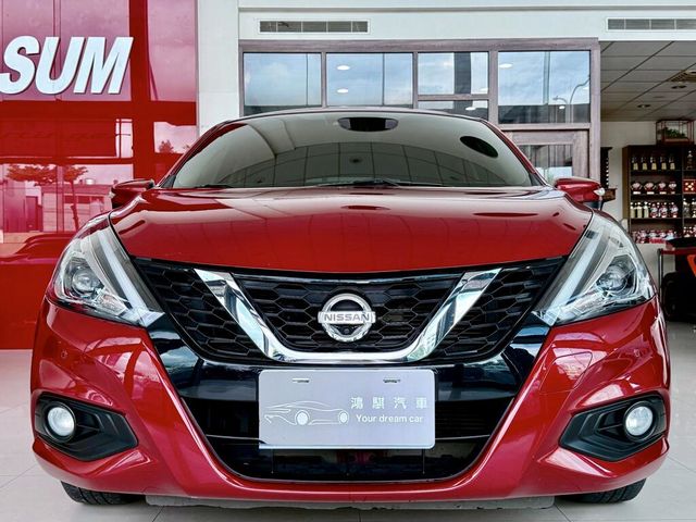 NISSAN日產 TIIDA  第3張相片