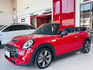 MINI迷你 CABRIO S  第1張縮圖