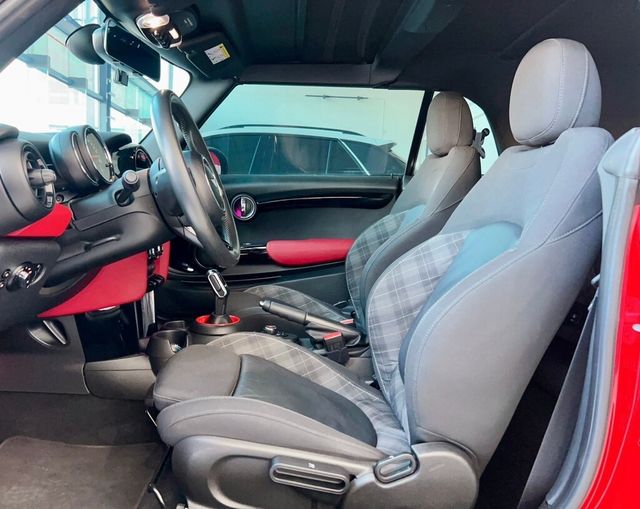MINI迷你 CABRIO S  第7張相片