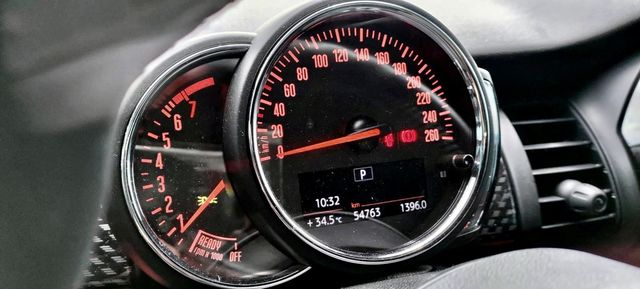 MINI迷你 CABRIO S  第8張相片