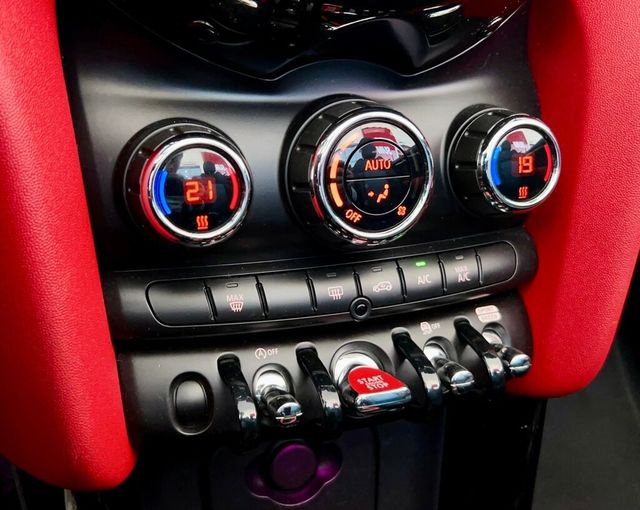 MINI迷你 CABRIO S  第11張相片