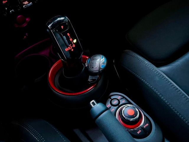 MINI迷你 CABRIO S  第12張相片