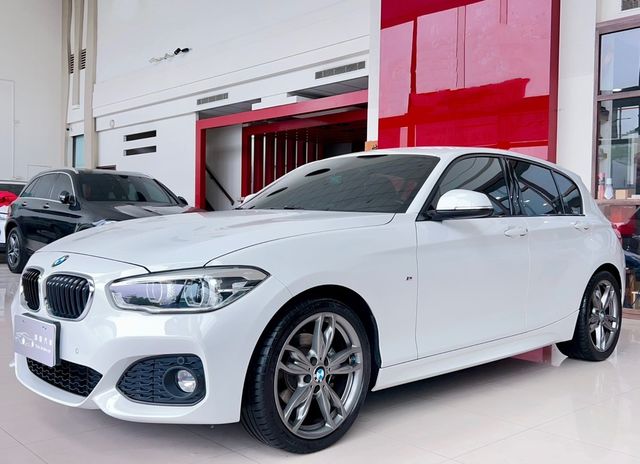 BMW寶馬 120I  第1張相片