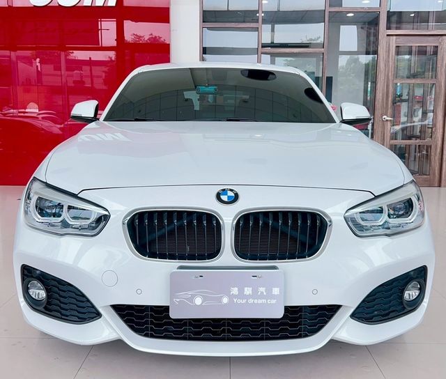 BMW寶馬 120I  第2張相片