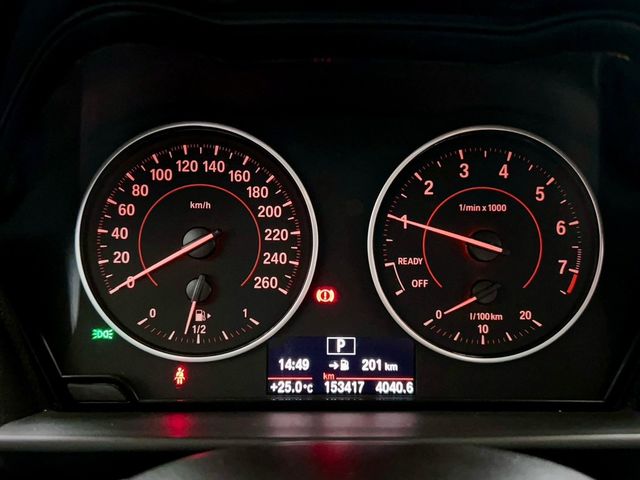 BMW寶馬 120I  第4張相片