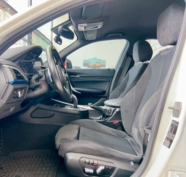 BMW寶馬 120I  第7張相片