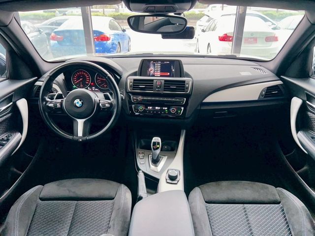 BMW寶馬 120I  第9張相片
