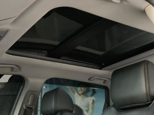 HONDA本田 CR-V  第5張相片