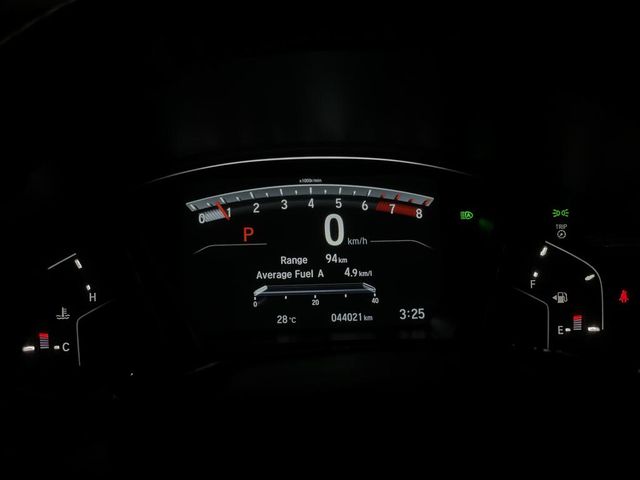 HONDA本田 CR-V  第6張相片