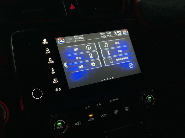 HONDA本田 CR-V  第8張相片