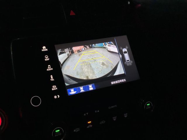 HONDA本田 CR-V  第9張相片