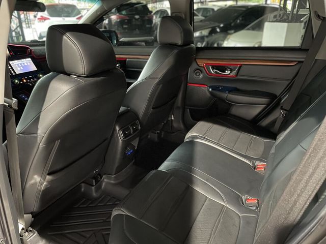 HONDA本田 CR-V  第11張相片