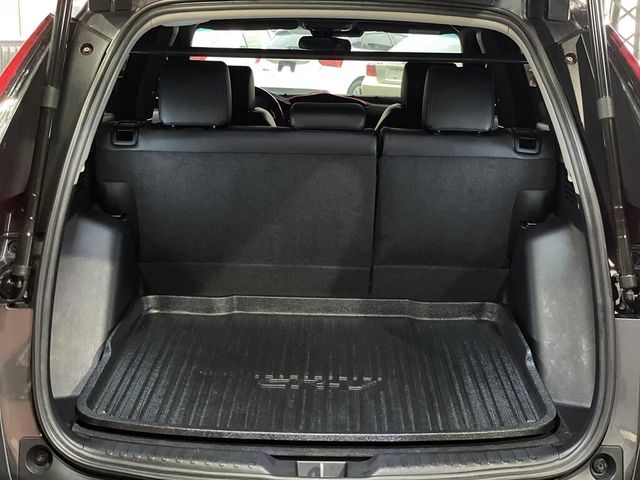 HONDA本田 CR-V  第14張相片