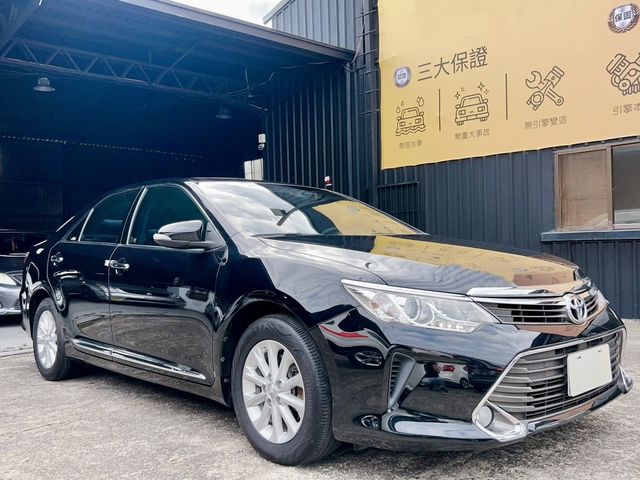 TOYOTA豐田 CAMRY  第3張相片