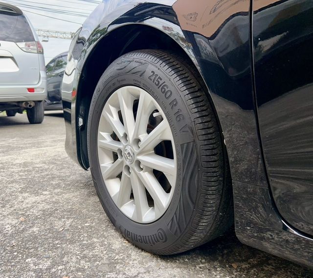 TOYOTA豐田 CAMRY  第4張相片