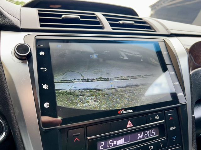 TOYOTA豐田 CAMRY  第11張相片