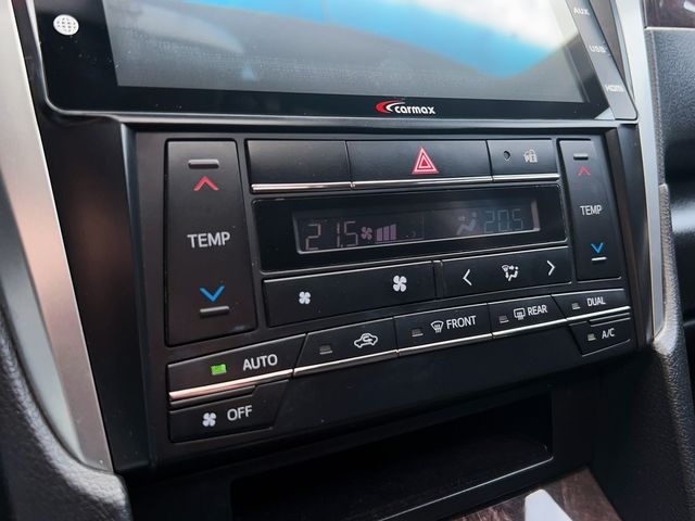 TOYOTA豐田 CAMRY  第12張相片