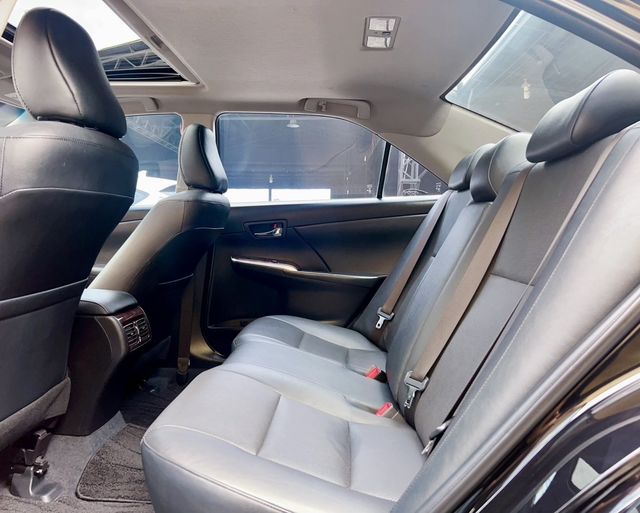 TOYOTA豐田 CAMRY  第14張相片