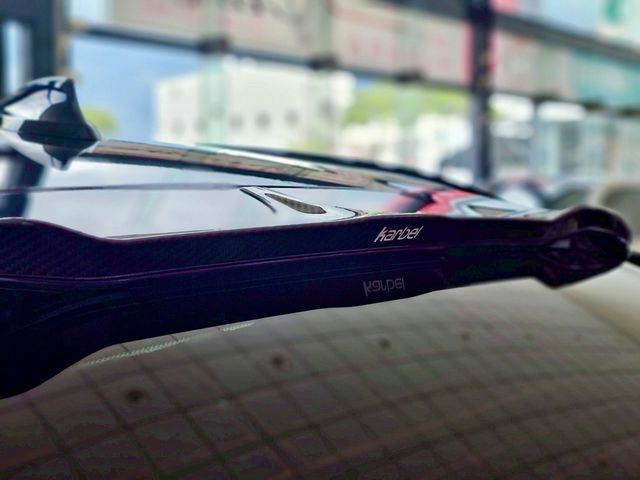 BMW寶馬 X4 M40I  第18張相片