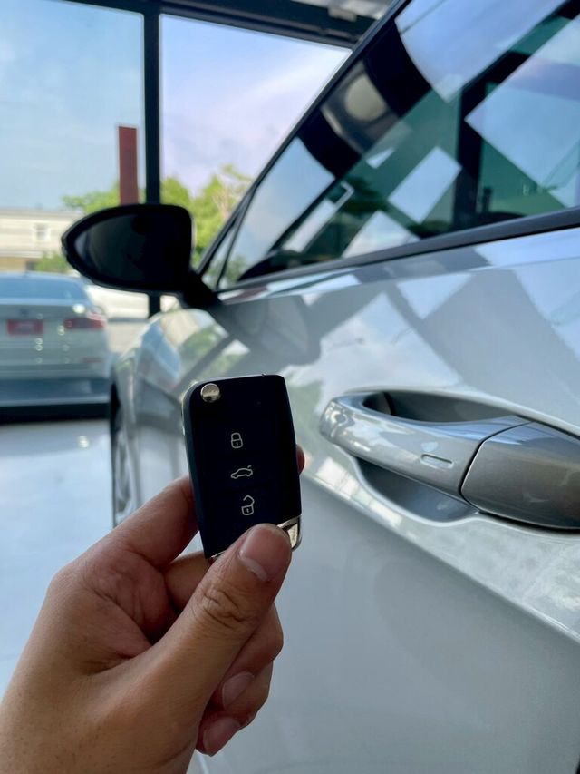VOLKSWAGEN福斯 GOLF  第5張相片