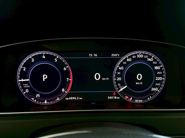 VOLKSWAGEN福斯 GOLF  第8張相片