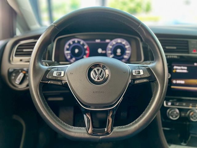 VOLKSWAGEN福斯 GOLF  第9張相片