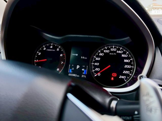 MITSUBISHI三菱 ECLIPSE  第4張相片