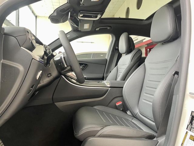 M-BENZ賓士 GLC300 AMG COUPE  第6張相片