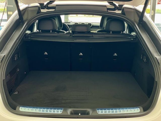 M-BENZ賓士 GLC300 AMG COUPE  第19張相片