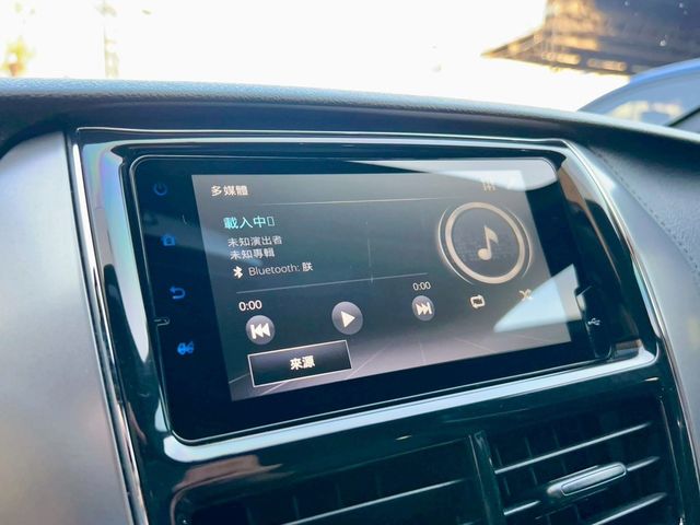 TOYOTA豐田 YARIS  第5張相片