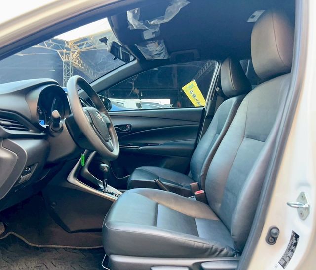 TOYOTA豐田 YARIS  第6張相片