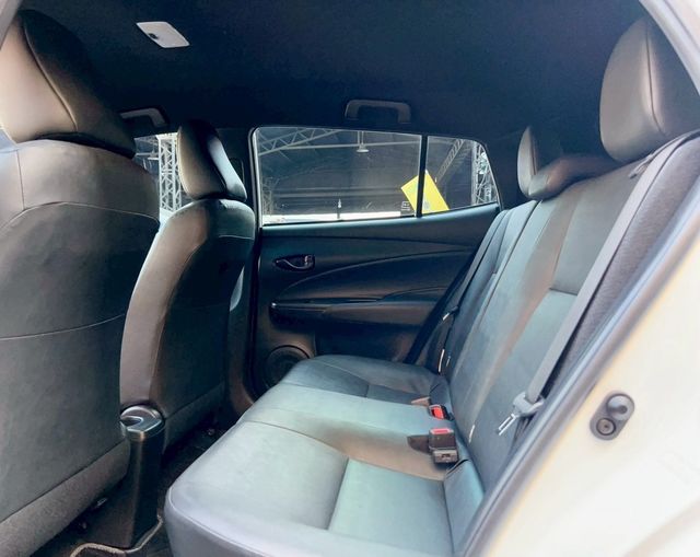 TOYOTA豐田 YARIS  第7張相片