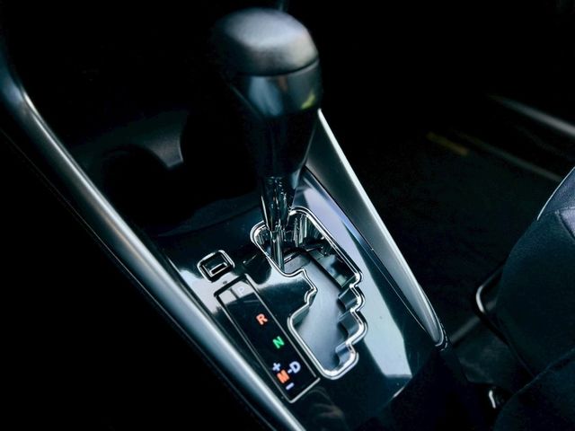 TOYOTA豐田 YARIS  第9張相片