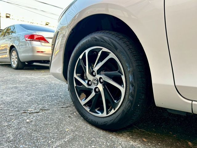 TOYOTA豐田 YARIS  第12張相片