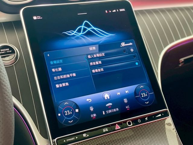 M-BENZ賓士 CLE300  第11張相片