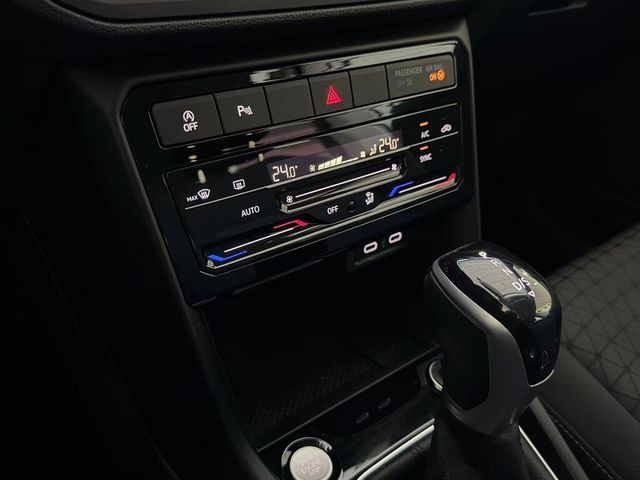 VOLKSWAGEN福斯 T-CROSS  第14張相片