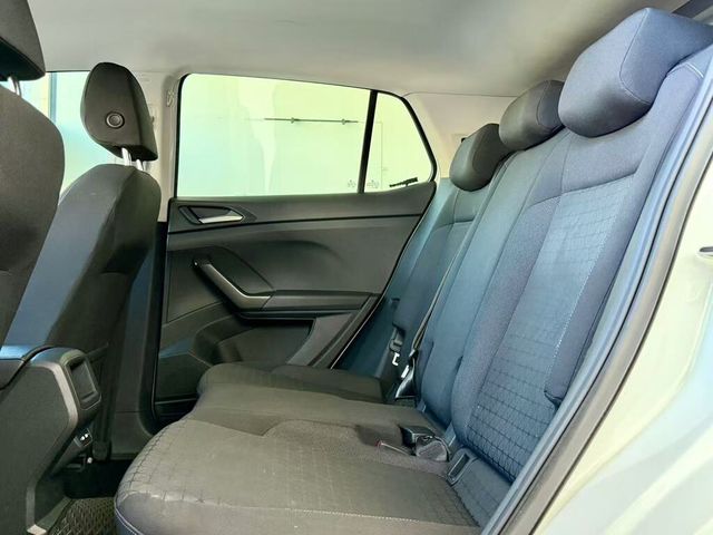 VOLKSWAGEN福斯 T-CROSS  第16張相片