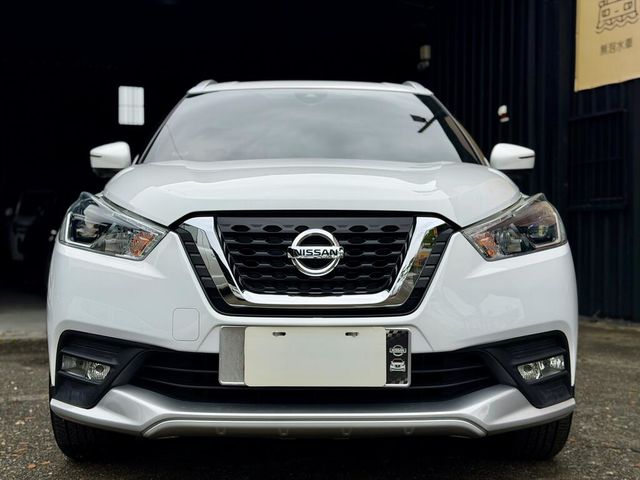 NISSAN日產 KICKS  第2張相片