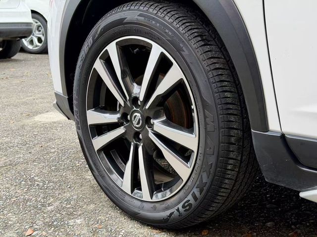 NISSAN日產 KICKS  第4張相片