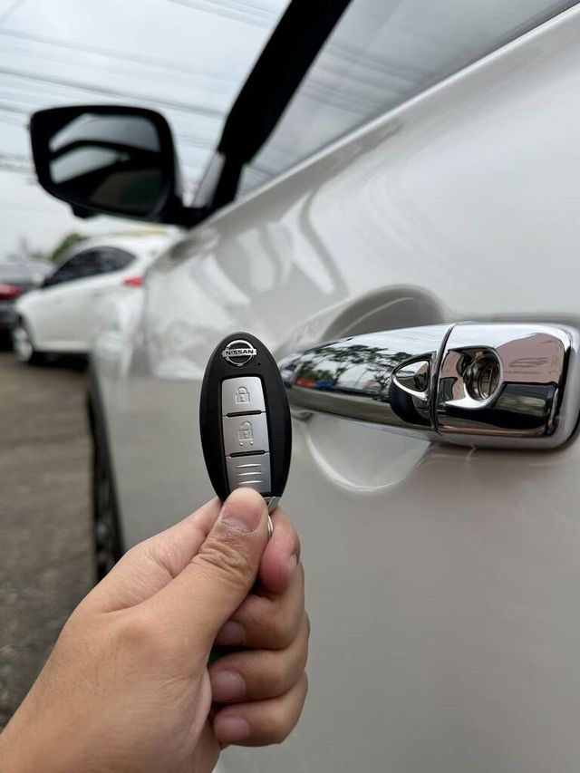 NISSAN日產 KICKS  第5張相片