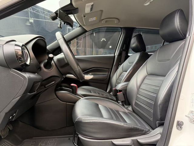 NISSAN日產 KICKS  第6張相片