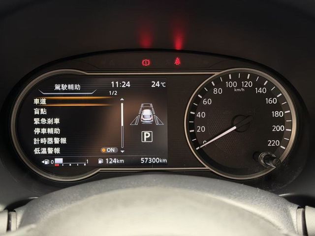 NISSAN日產 KICKS  第8張相片