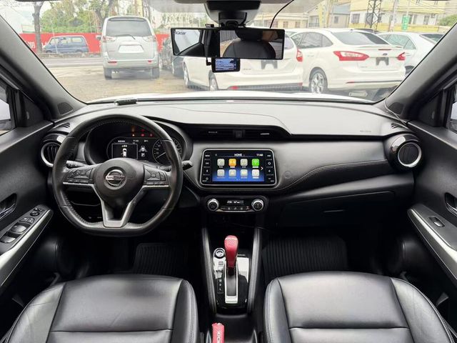 NISSAN日產 KICKS  第12張相片