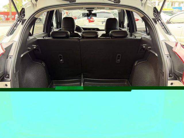 NISSAN日產 KICKS  第16張相片